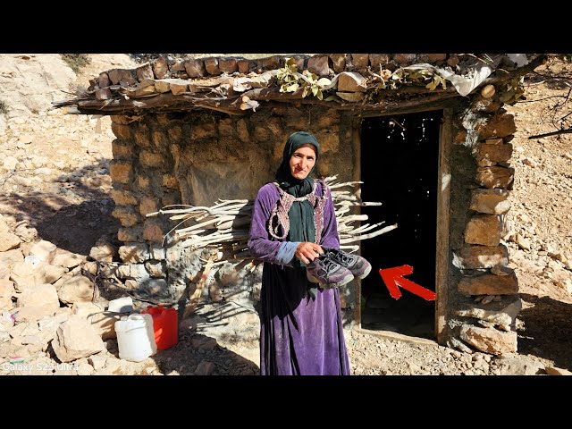 زندگی در کوهستان 