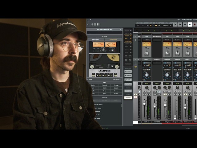 I Tried the BEST DAW