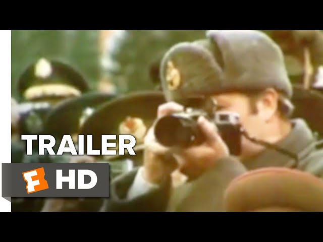 Third Eye Spies Trailer #1 (2019) | Movieclips Indie
