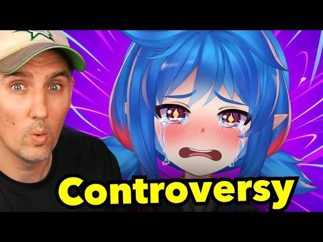 Leaflit Just PISSED OFF The Internet