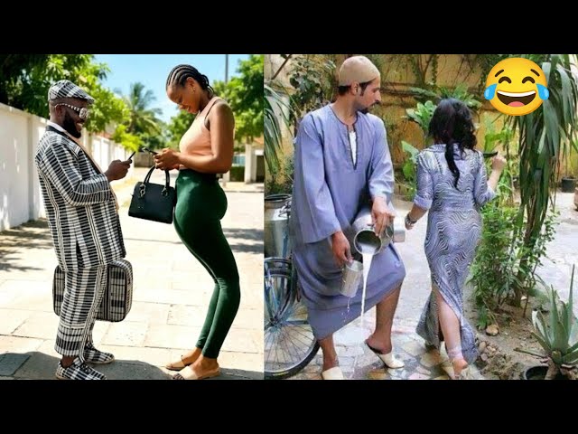 Best Funny And Crazy Videos Compilation Of The Year 2026 🤣 // Try Not To Laugh Insane Challenge 