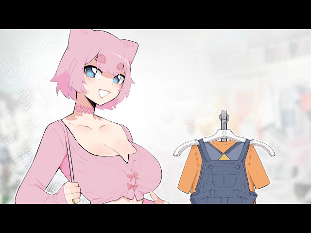 Undercover Best Friend(Mew): Happy Mother's Day! |  Luxu comic dub