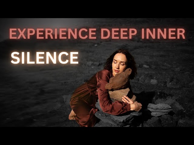 How to Stop Endless Inner Chatter? A Guided Meditation