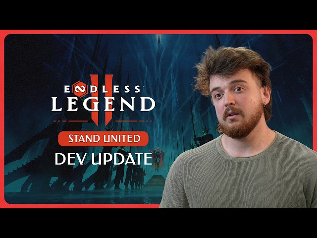 Stand United - Update Highlights | ENDLESS™ Legend 2
