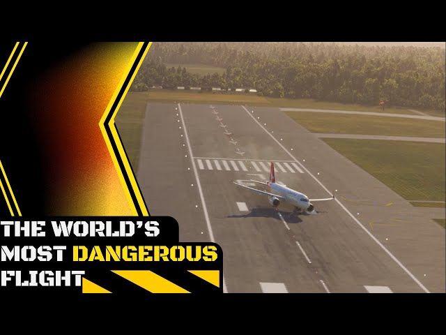 American Skies: The Virtual Pilot's Paradise - #0146
