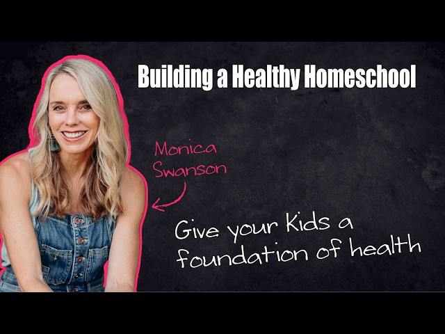 Health and P.E.: Why Fitness Matters - Monica Swanson - Coming Soon!