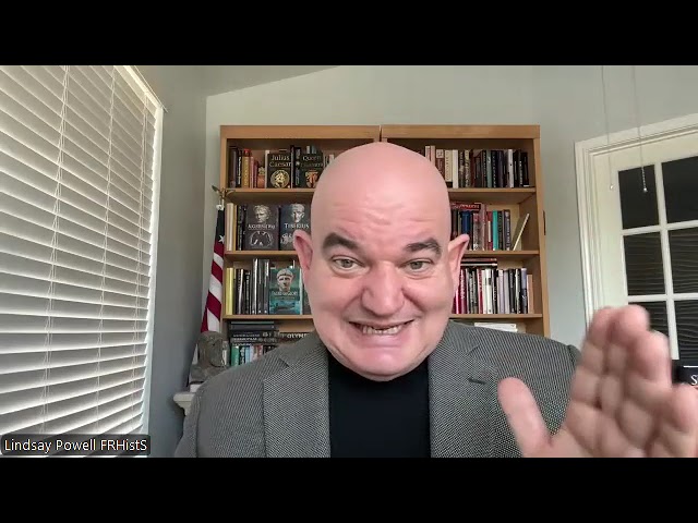 Misconceptions About The Julian-Claudian Dynasty. With Lindsay Powell