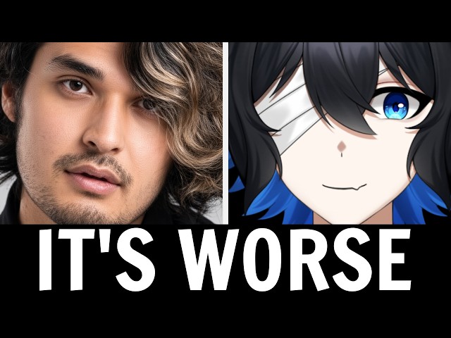 Joey the Anime Man WENT OFF on Anime Tourists, but it's still worse than he realizes