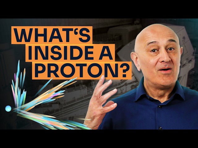 The Unknown Story Behind One of the Most Important Discoveries in Physics – with Jim Al-Khalili