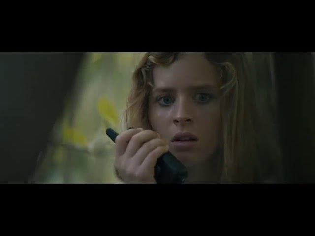 Becky Trailer #1 (2020) | The Binge TV Trailers