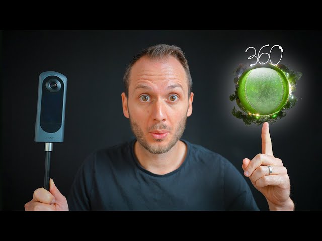 NIGHT 360 Photography Tips & Tricks!