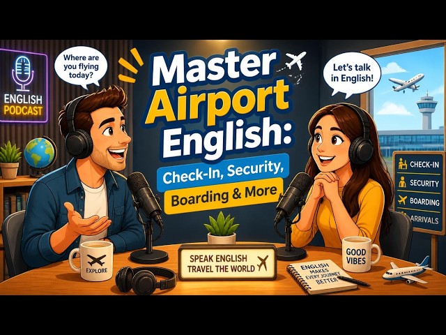 English In45
