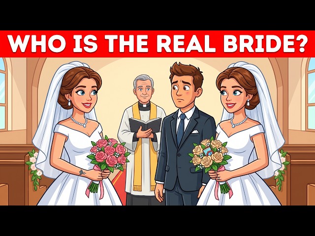 16 Tricky Riddles That Will Test How Sharp You Really Are 🧠