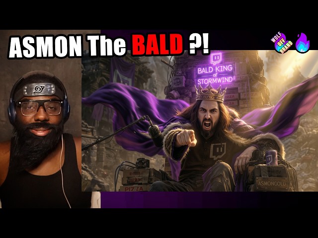 THE ROACH KING'S ANTHEM AI SONG ?!