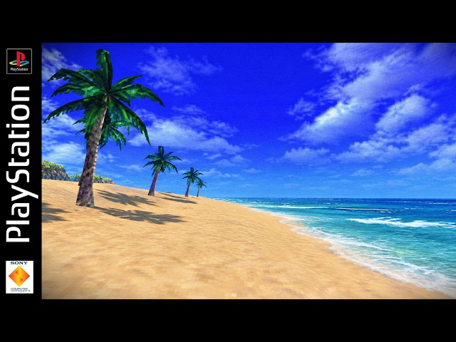 You Woke up in a Dreamy Paradise that You Almost Remember🌴|Atmospheric DnB/Intelligent Jungle