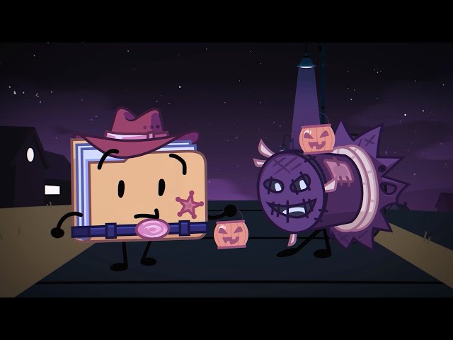 The Nightly Manor - Rewind, Replay (Official Music Video)