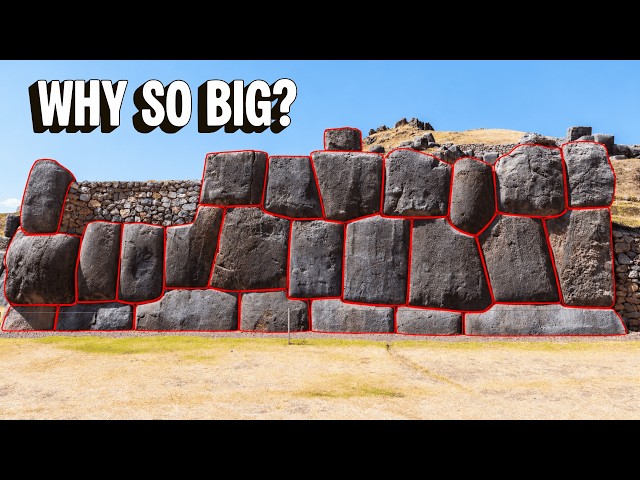 The Simple Brilliance of Megalithic Engineering