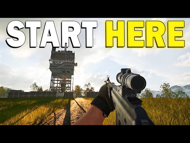Before You Get Wiped in WARDOGS...