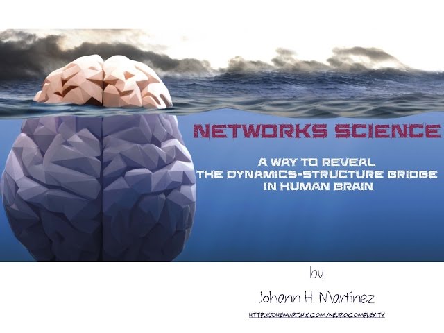 Topology and Dynamics in Brain Complex Networks