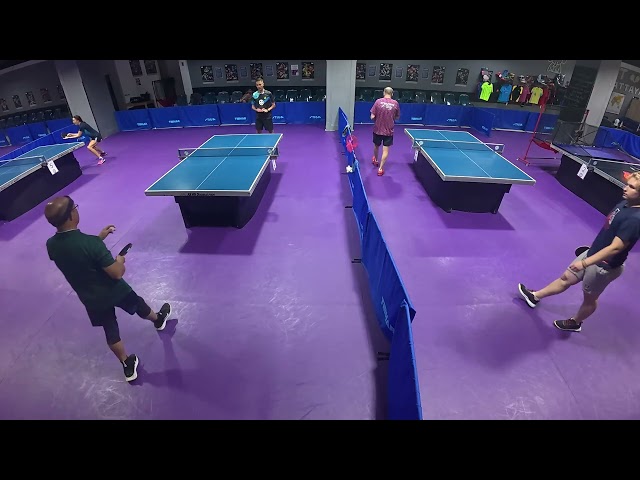 Table Tennis Tournament in Pattaya (Thailand) – October 03, 2026 | ATT Pattaya 🏓