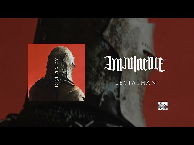 Imminence - Leviathan (Official Audio)