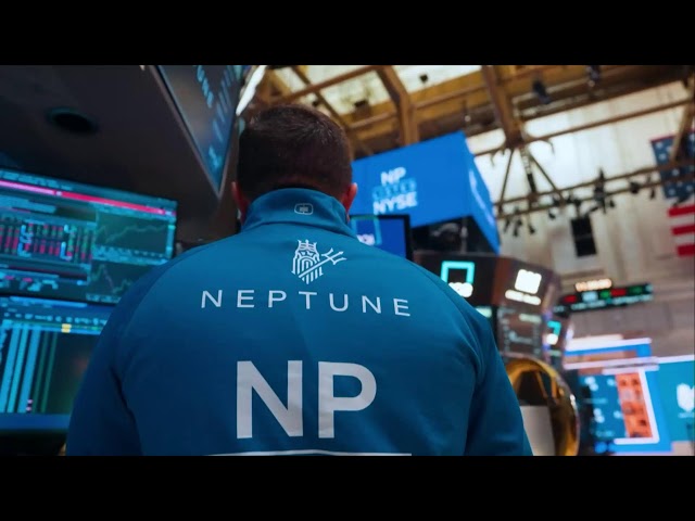 Today on NYSE Live | New York Times Rings Opening Bell to Commemorate 175th Anniversary of Founding