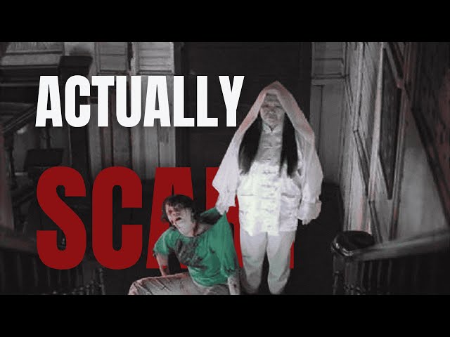 Filipino Horror Movies That Are Actually Scary