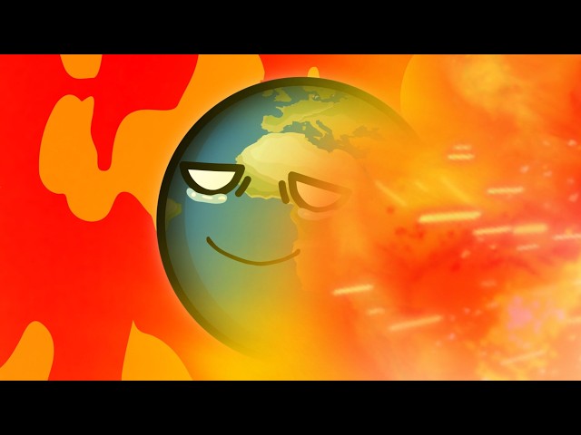 What If the Sun Starts Eating Planets? (Sun Dying)