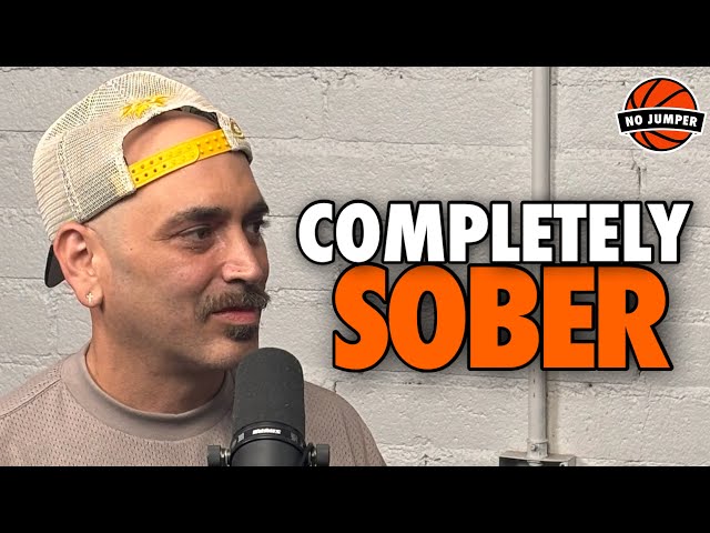 Lush Speaks on Recovering in Rehab & Getting Sober