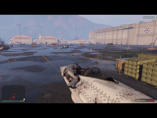 GTA 5 Live | Chaos Mod But Chat Controls My Game! #gtav