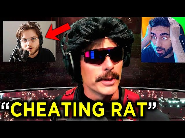 Zlaner CHEATING Video Gets Exposed 😨 (Activision STRIKING) - COD Warzone, DrDisrespect, Zlaner, Apex