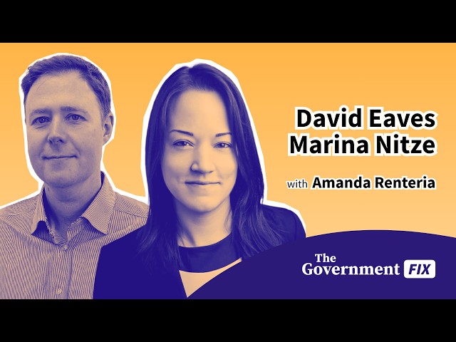 What the Debate About Government Efficiency is Missing