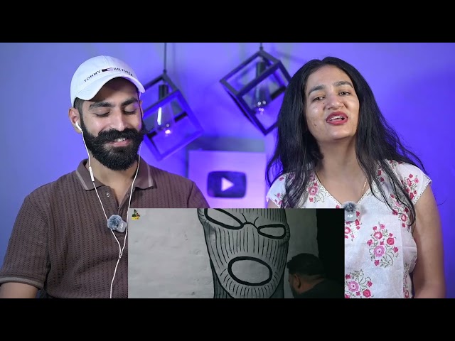 REACTION ON : 295 (MUSIC VIDEO) SIDHU MOOSE WALA | BEAT BLASTER