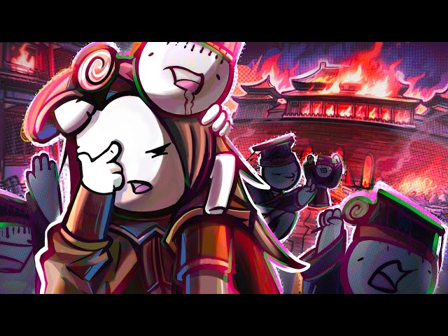The ENTIRE History of CHINA