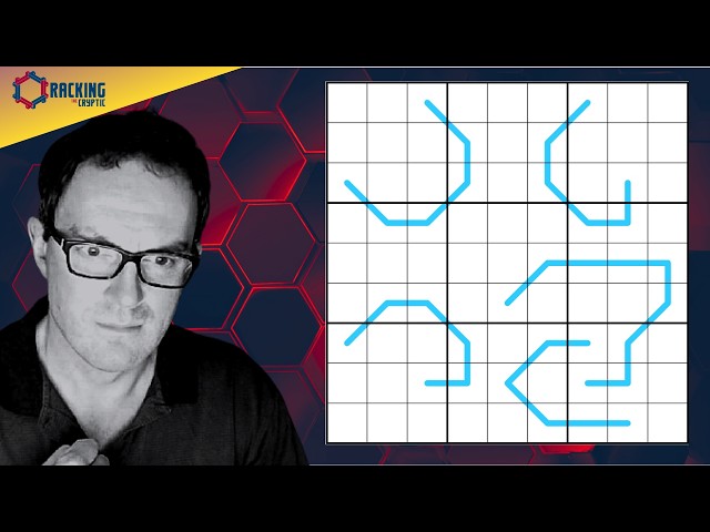 The Return Of One Of The World's Greatest Sudoku Setters