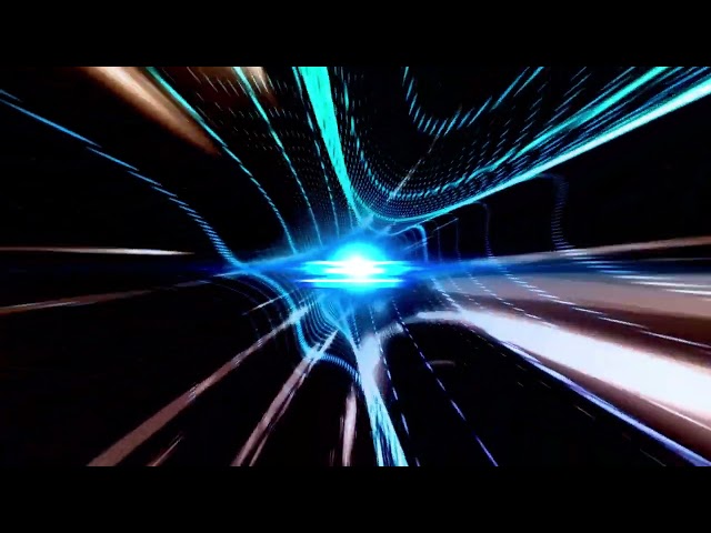 VJ Loop, Colorful Abstract Background Video, Seamless Screensaver, Free Motion Graphics, 4k