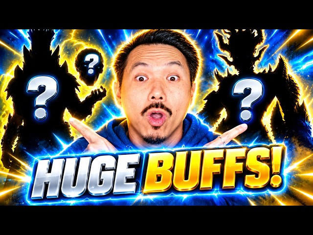 LATEST CHAMPION REBALANCES ARE NUTS! TOTAL GAME CHANGERS! | RAID: SHADOW LEGENDS