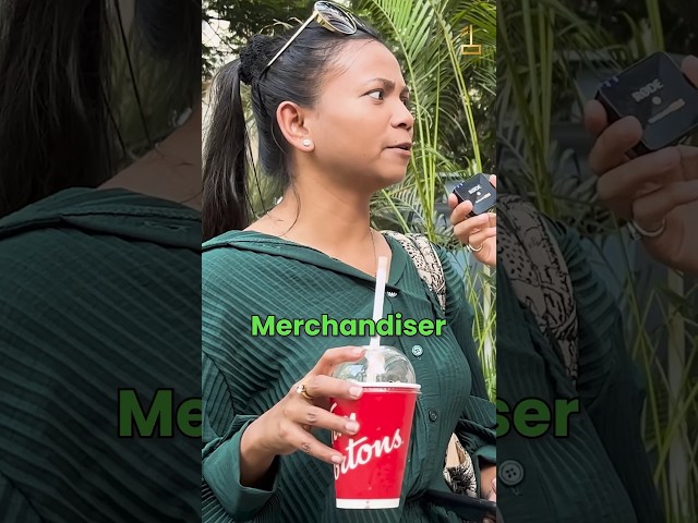 Want to get into merchandising? 🏆 #getonepercent #merchandise #finance #investing #youtube