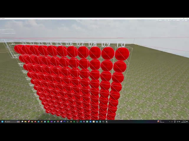 Lua Scripting, Play states, and scene bounds - OpenGL GameEngine