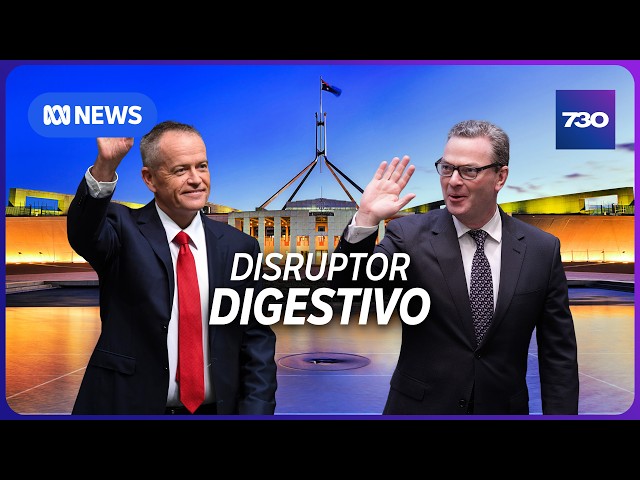 Is Australia entering a new era of political disruption? | 7.30