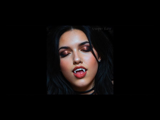 Vampire Rave | Goth Techno Mix