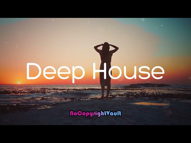 Best Deep House Mix 2025 🔥 1 Hour No Copyright Music for Studying & Coding