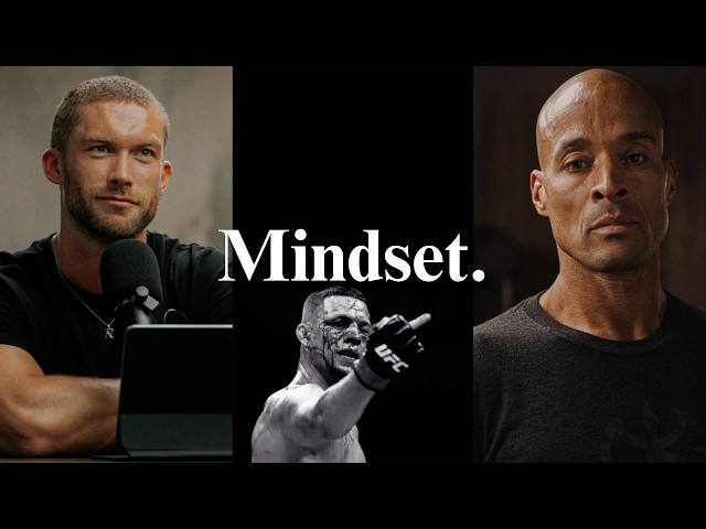 It’s All About Your Mindset.