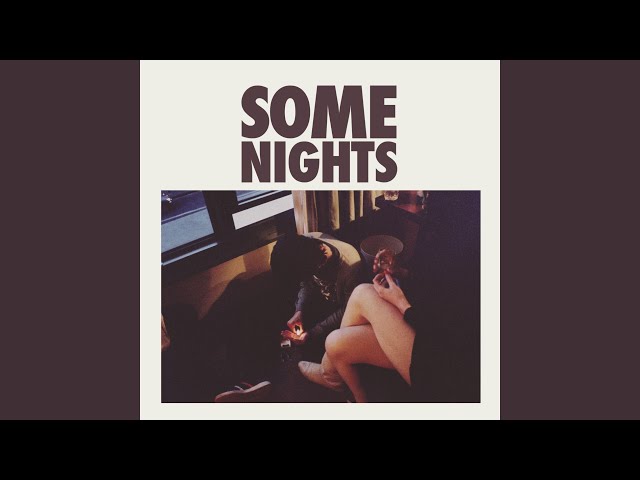 We Are Young (feat. Janelle Monáe)