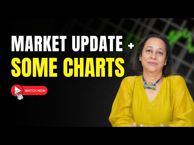 StockPro | Market Update + Studying Some Stocks Today — My Observations