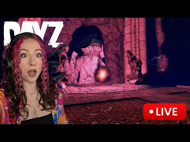 DEER ISLE END GAME W// @TheRunningManZ ┃DAYZ LIVE 1440p! !MERCH