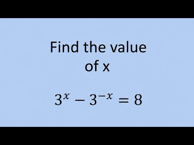 “Crack the equation, find x! 🧮✨” #maths #mathstricks 