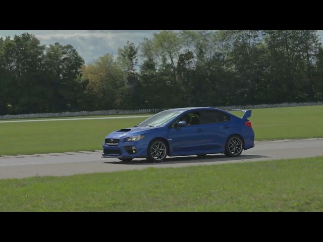 2026.9.7 Touge.ca Mosport DDT Track Event footage - MVI 0243
