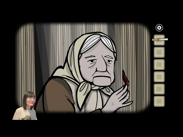 [Full Playthrough] Rusty Lake Paradise