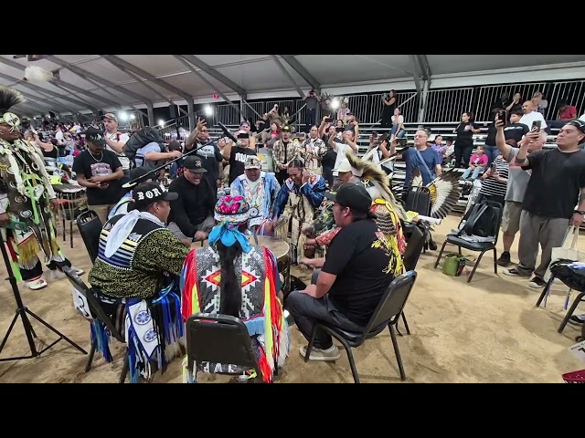 CALLIN EAGLE @ Morongo Thunder &Lightning PW - Friday Night 2026